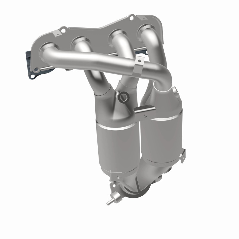 Toyota Highlander Catalytic Converter - Magnaflow - HM Grade Direct-Fit - `01-`04