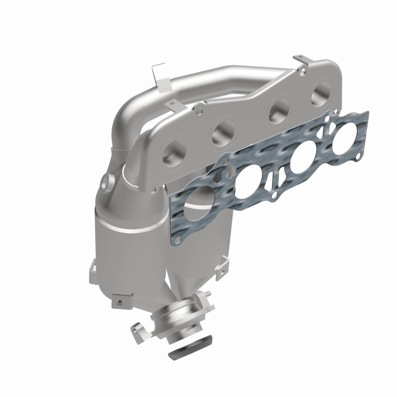 Toyota Highlander Catalytic Converter - Magnaflow - HM Grade Direct-Fit - `01-`04