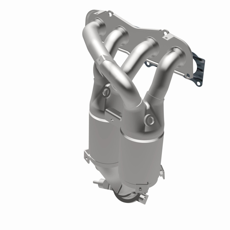 Toyota Highlander Catalytic Converter - Magnaflow - HM Grade Direct-Fit - `01-`04