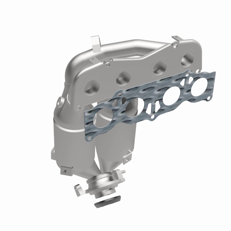 Toyota Highlander Catalytic Converter - Magnaflow - HM Grade Direct-Fit - `01-`04