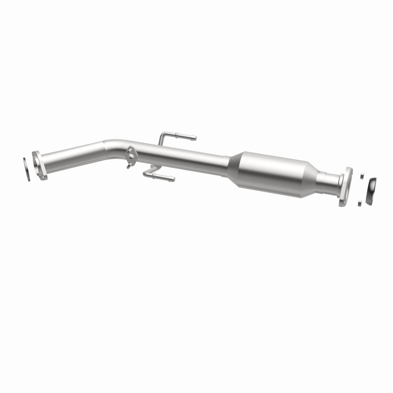 Toyota Sienna Catalytic Converter - Magnaflow - HM Grade Direct-Fit - `01-`03