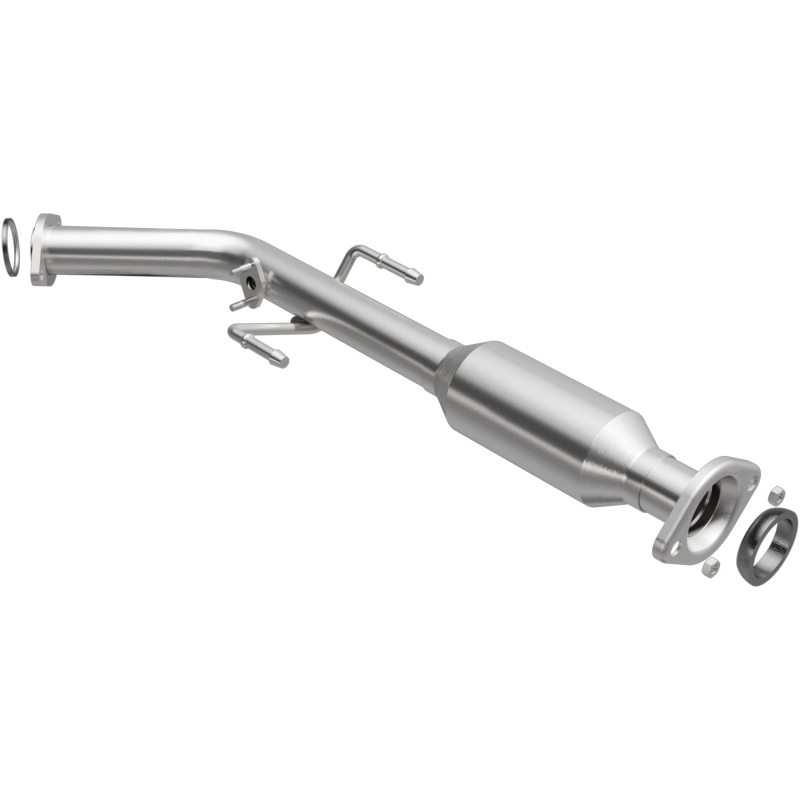 Toyota Sienna Catalytic Converter - Magnaflow - HM Grade Direct-Fit - `01-`03