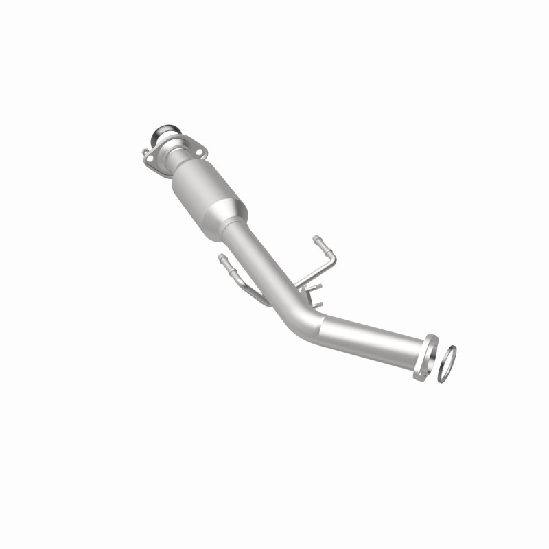 Toyota Sienna Catalytic Converter - Magnaflow - HM Grade Direct-Fit - `01-`03