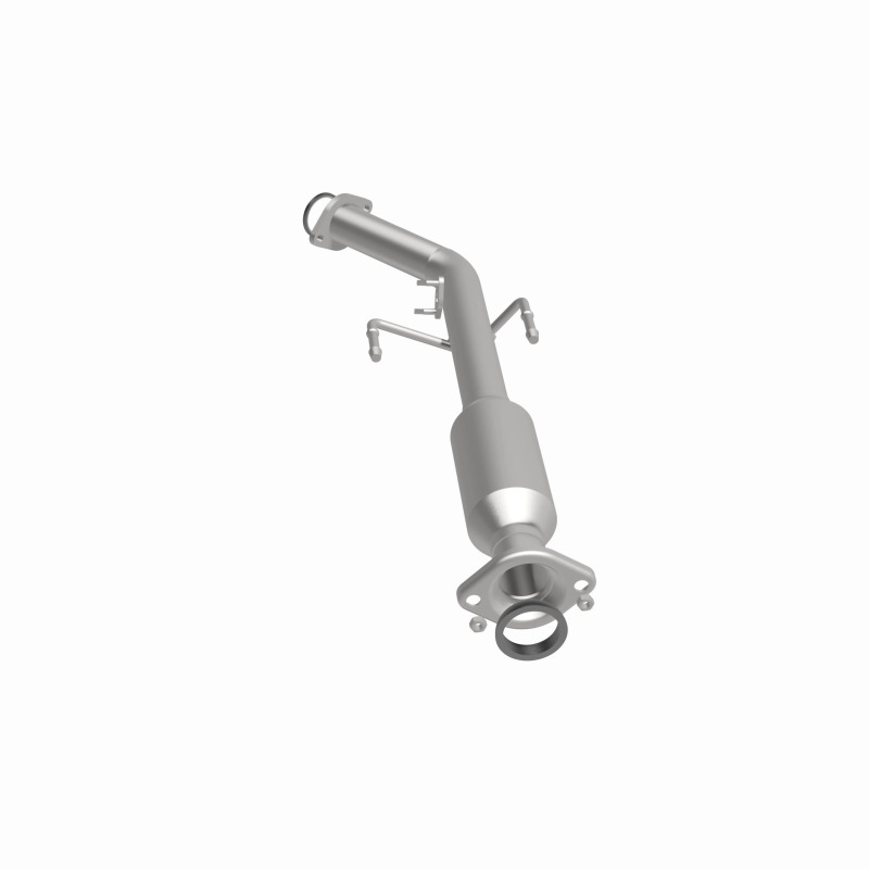 Toyota Sienna Catalytic Converter - Magnaflow - HM Grade Direct-Fit - `01-`03