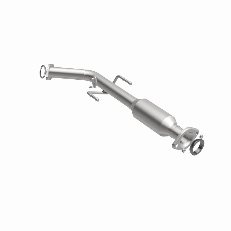 Toyota Sienna Catalytic Converter - Magnaflow - HM Grade Direct-Fit - `01-`03