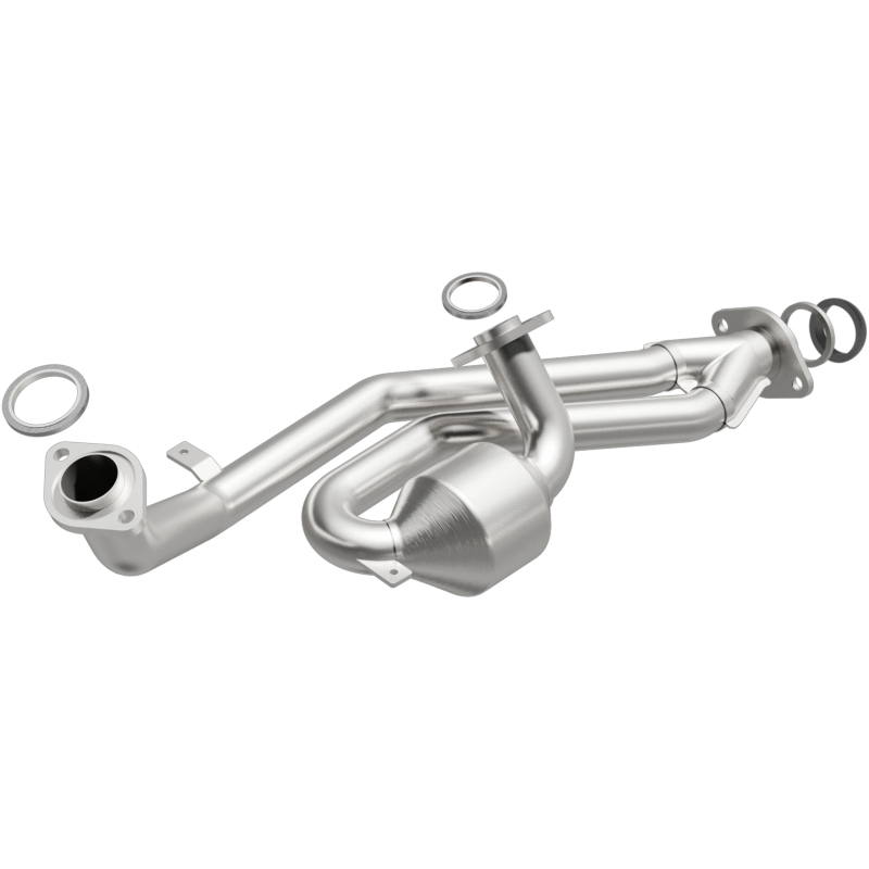 Toyota Avalon Direct-Fit Catalytic Converter - Magnaflow - HM Grade - `00-`04