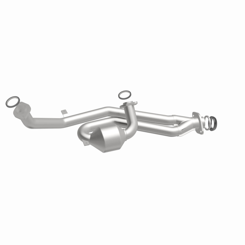 Toyota Avalon Direct-Fit Catalytic Converter - Magnaflow - HM Grade - `00-`04