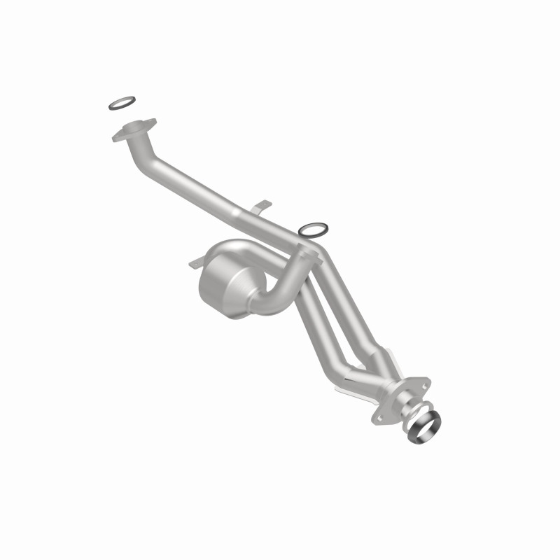 Toyota Avalon Direct-Fit Catalytic Converter - Magnaflow - HM Grade - `00-`04