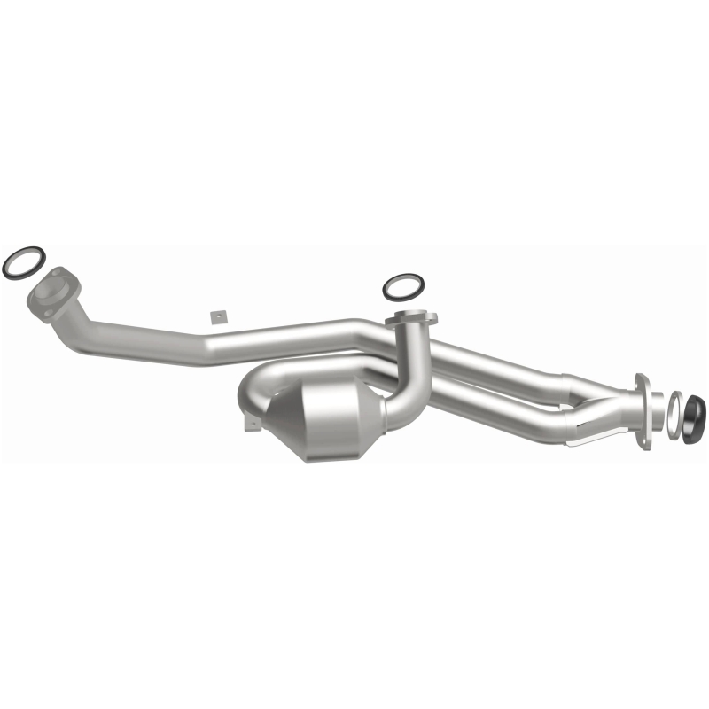 Toyota Avalon Direct-Fit Catalytic Converter - Magnaflow - HM Grade - `00-`04