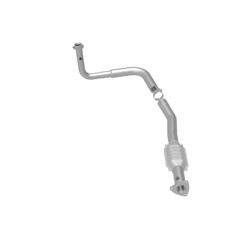 Chevrolet Express 3500 Catalytic Converter - Magnaflow - HM Grade Direct-Fit - `96-`00