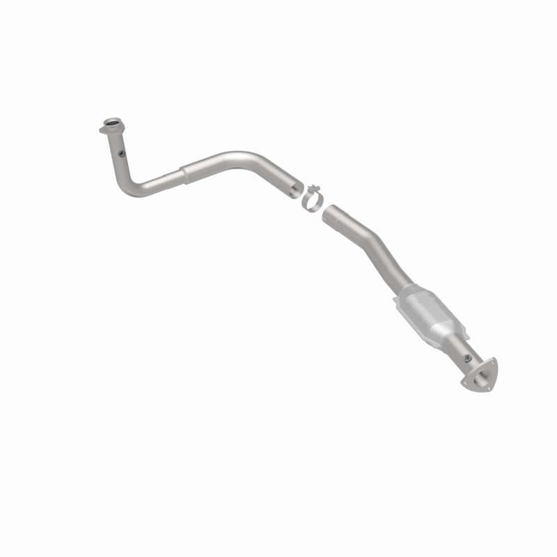 GMC Savana 3500 Catalytic Converter - Magnaflow - HM Grade Direct-Fit - `96-`00