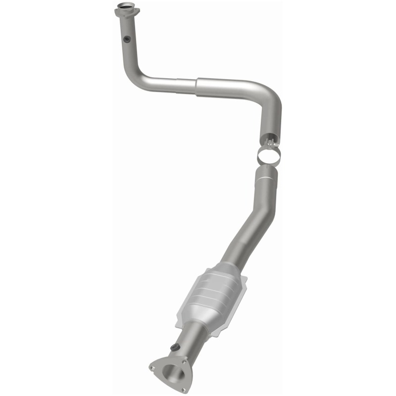 GMC Savana 3500 Catalytic Converter - Magnaflow - HM Grade Direct-Fit - `96-`00