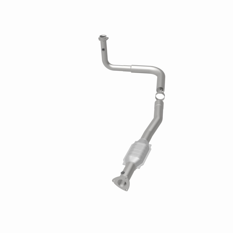 GMC Savana 3500 Catalytic Converter - Magnaflow - HM Grade Direct-Fit - `96-`00