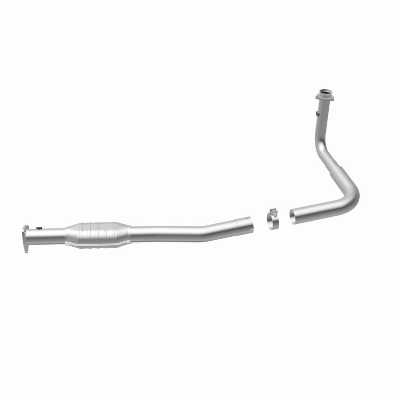 GMC Savana 3500 Catalytic Converter - Magnaflow - HM Grade Direct-Fit - `96-`00