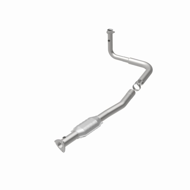 GMC Savana 3500 Catalytic Converter - Magnaflow - HM Grade Direct-Fit - `96-`00