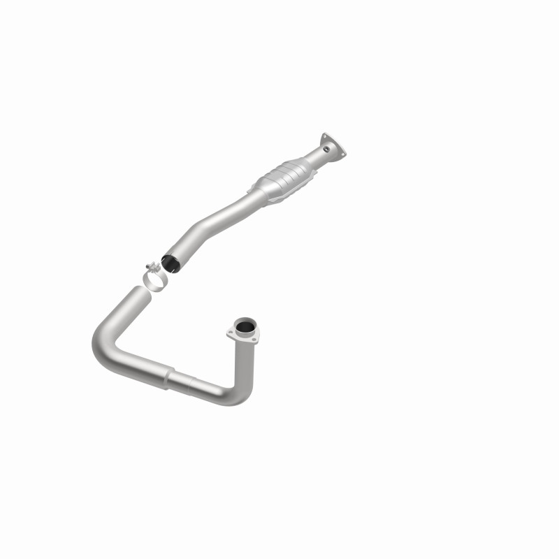 GMC Savana 3500 Catalytic Converter - Magnaflow - HM Grade Direct-Fit - `96-`00