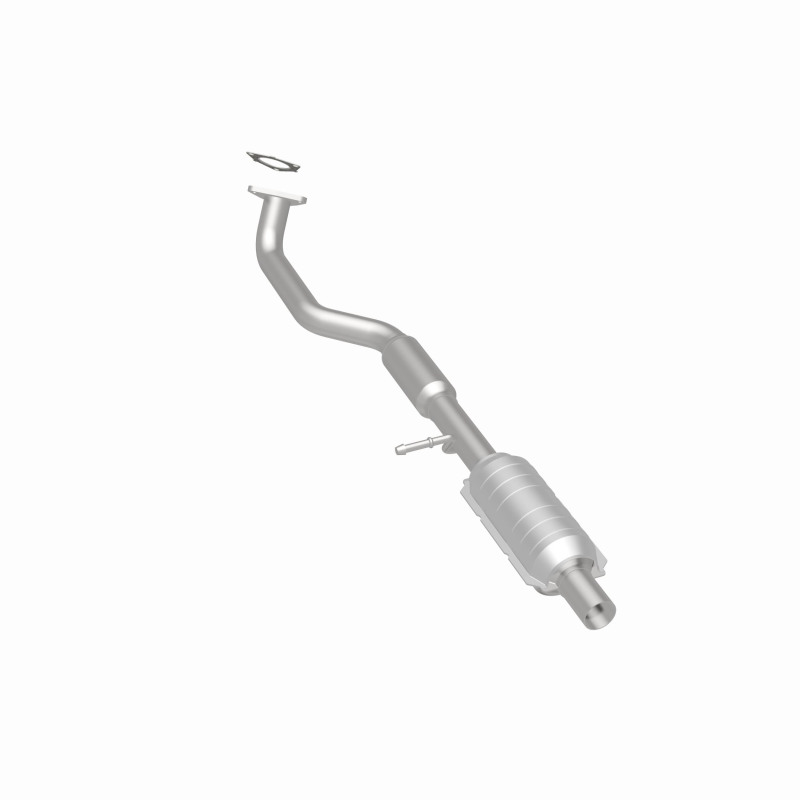 Hyundai Santa Fe Catalytic Converter - Magnaflow - Direct Fit - `01-`04