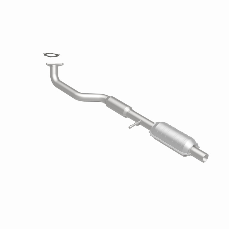 Hyundai Santa Fe Catalytic Converter - Magnaflow - Direct Fit - `01-`04