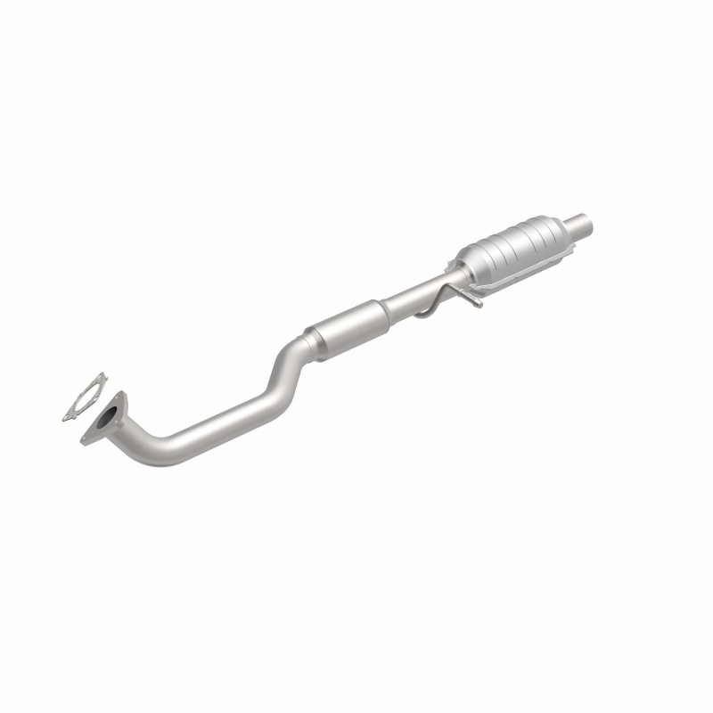 Hyundai Santa Fe Catalytic Converter - Magnaflow - Direct Fit - `01-`04