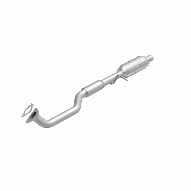 Hyundai Santa Fe Catalytic Converter - Magnaflow - Direct Fit - `01-`04