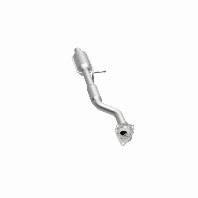 Hyundai Santa Fe Catalytic Converter - Magnaflow - Direct Fit - `01-`04