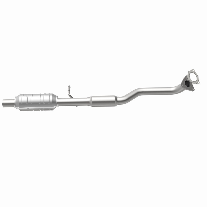 Hyundai Santa Fe Catalytic Converter - Magnaflow - Direct Fit - `01-`04