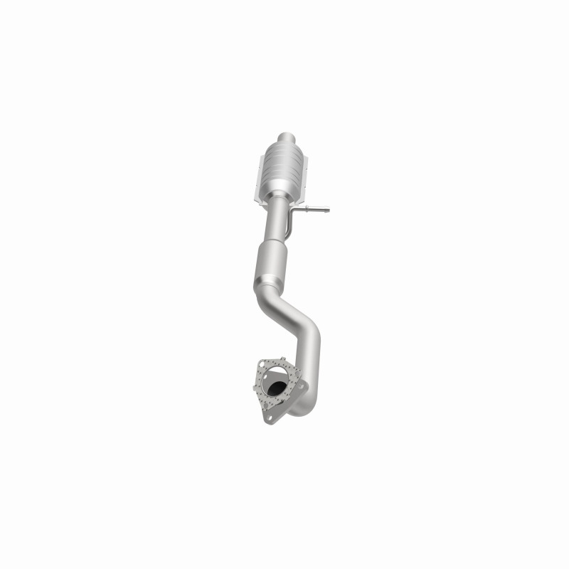 Hyundai Santa Fe Catalytic Converter - Magnaflow - Direct Fit - `01-`04