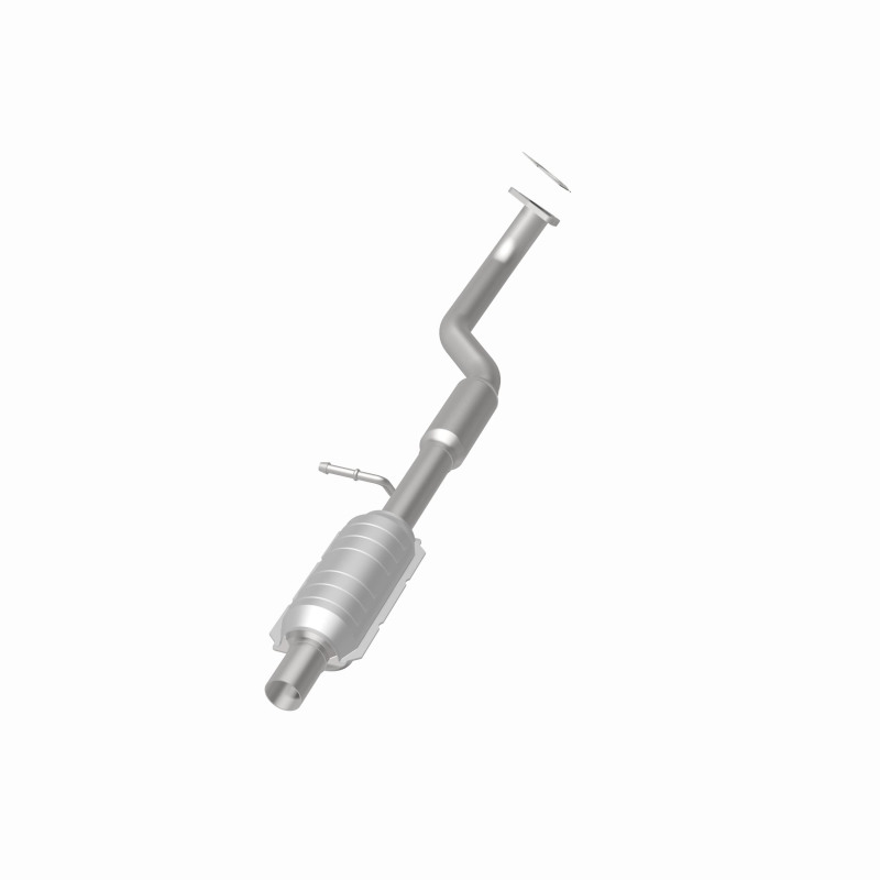 Hyundai Santa Fe Catalytic Converter - Magnaflow - Direct Fit - `01-`04