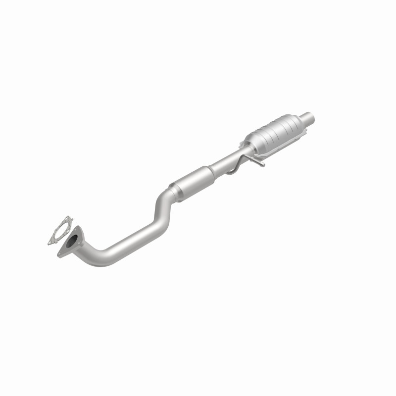 Hyundai Santa Fe Catalytic Converter - Magnaflow - Direct Fit - `01-`04