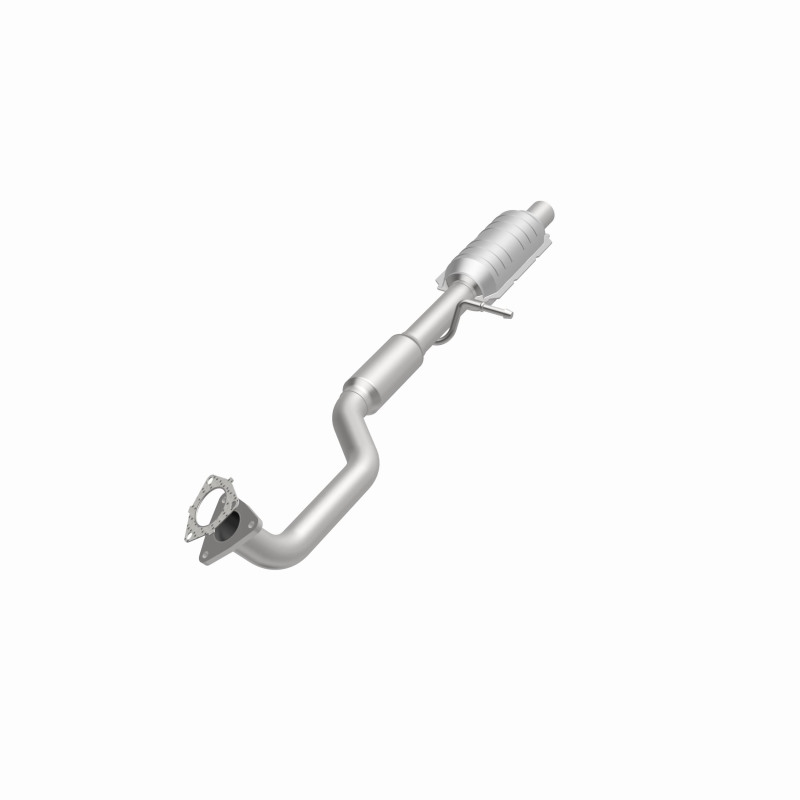 Hyundai Santa Fe Catalytic Converter - Magnaflow - Direct Fit - `01-`04