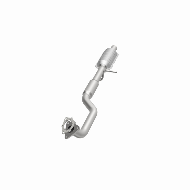 Hyundai Santa Fe Catalytic Converter - Magnaflow - Direct Fit - `01-`04