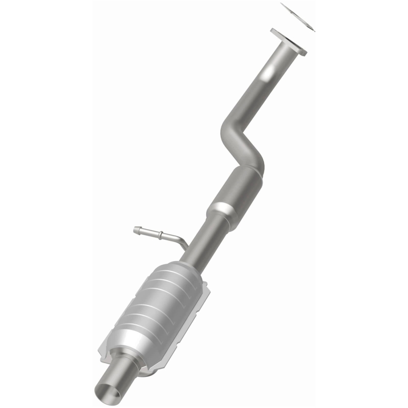 Hyundai Santa Fe Catalytic Converter - Magnaflow - Direct Fit - `01-`04