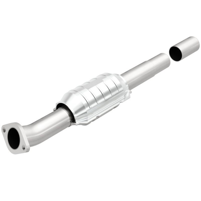 Mitsubishi Galant Performance Exhaust - Magnaflow - HM Grade Direct-Fit Catalytic Converter - `04-`12 Mitsubishi Galant Performance Exhaust - Magnaflow - HM Grade Direct-Fit Catalytic Converter - `04-`12