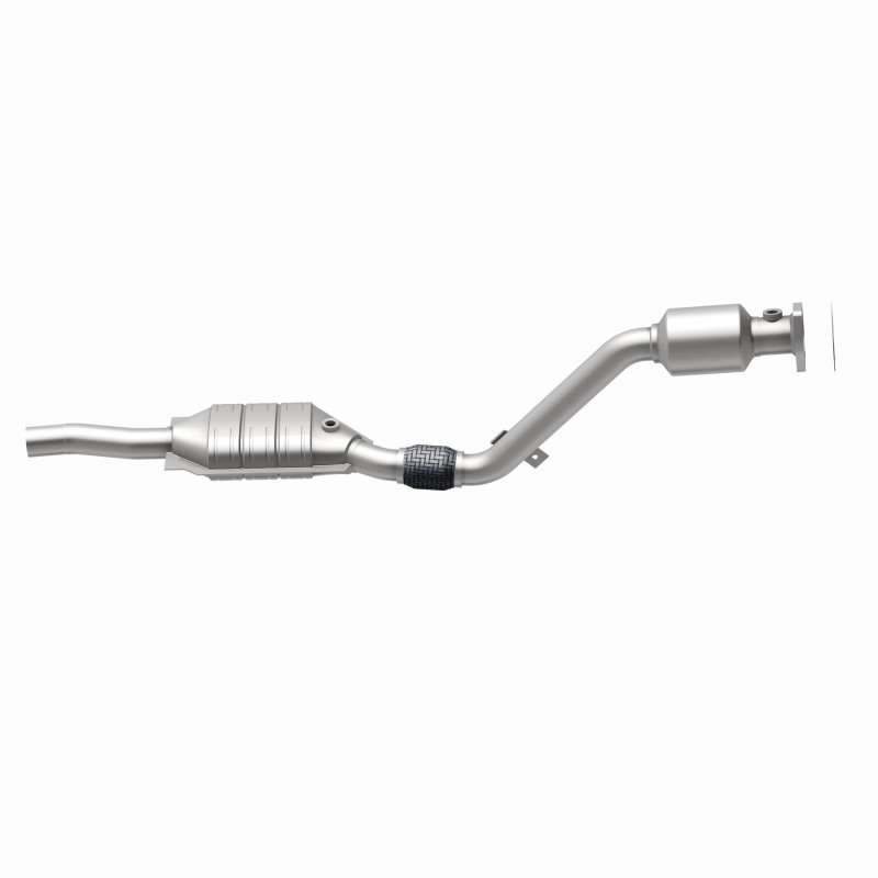 Volkswagen Passat Catalytic Converter - Magnaflow - Direct-Fit - `00-`05