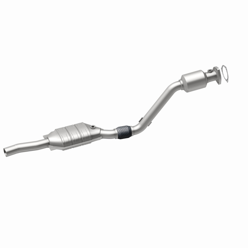 Volkswagen Passat Catalytic Converter - Magnaflow - Direct-Fit - `00-`05