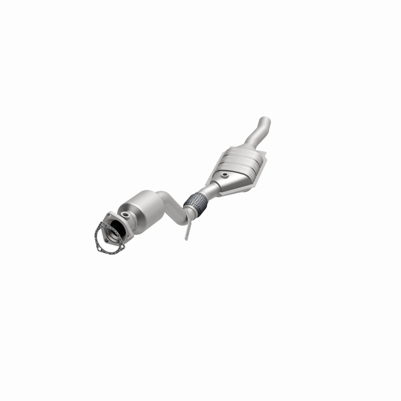 Volkswagen Passat Catalytic Converter - Magnaflow - Direct-Fit - `00-`05