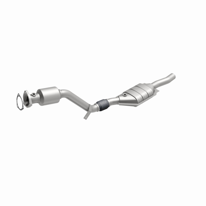 Volkswagen Passat Catalytic Converter - Magnaflow - Direct-Fit - `00-`05