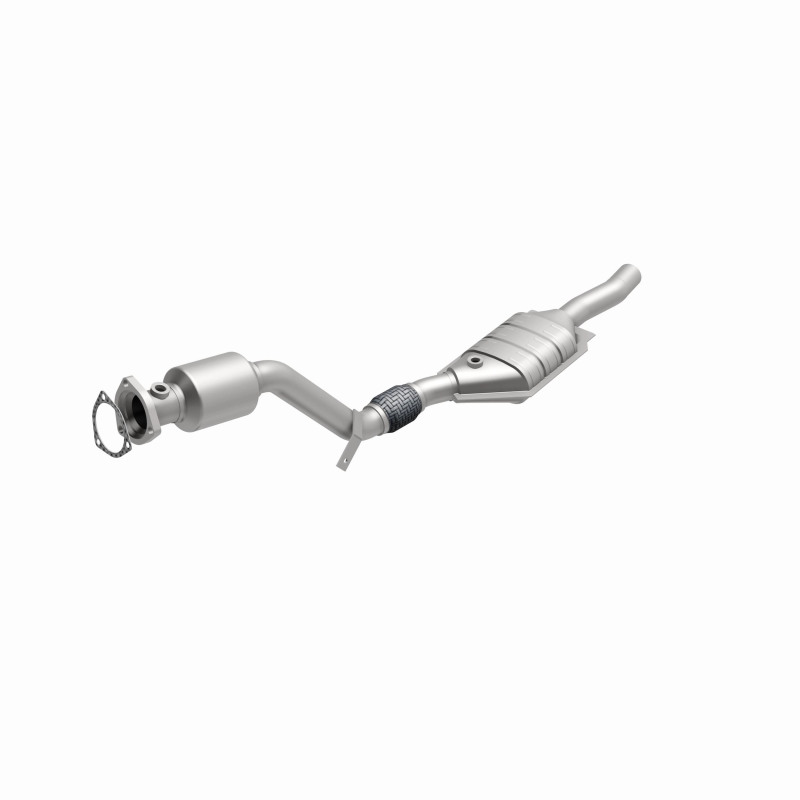 Volkswagen Passat Catalytic Converter - Magnaflow - Direct-Fit - `00-`05