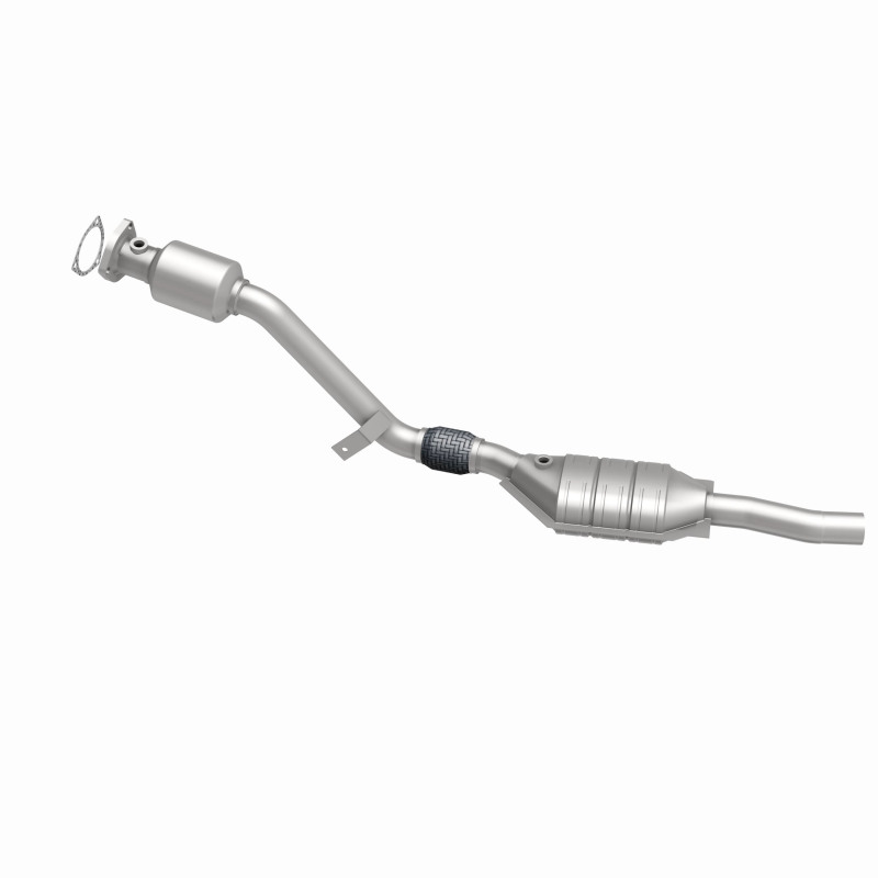 Volkswagen Passat Catalytic Converter - Magnaflow - Direct-Fit - `00-`05