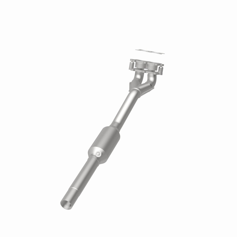 Volkswagen Jetta Performance Exhaust - Magnaflow - HM Grade Direct-Fit - `99-`01