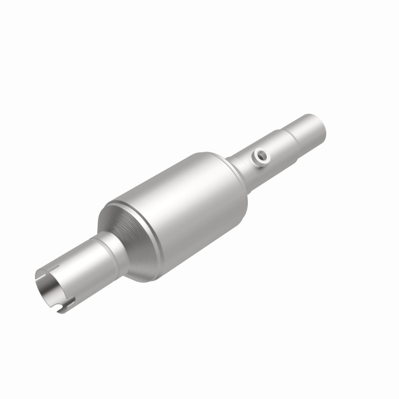 Jeep Cherokee Catalytic Converter - Magnaflow - HM Grade Direct-Fit - `96-`00