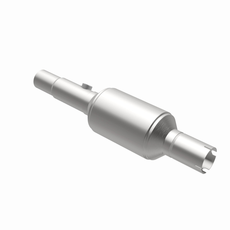 Jeep Cherokee Catalytic Converter - Magnaflow - HM Grade Direct-Fit - `96-`00