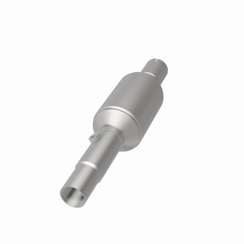 Jeep Cherokee Catalytic Converter - Magnaflow - HM Grade Direct-Fit - `96-`00