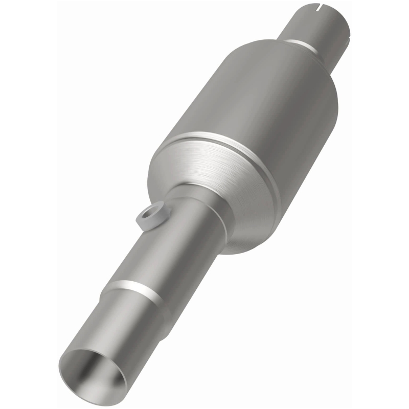 Jeep Cherokee Catalytic Converter - Magnaflow - HM Grade Direct-Fit - `96-`00