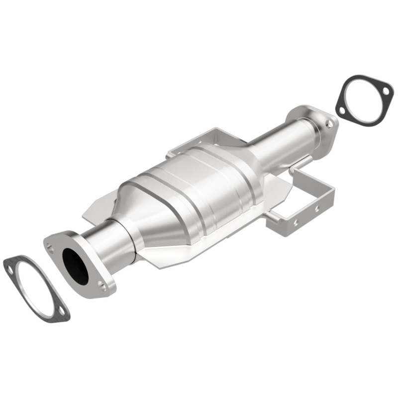 Chrysler Sebring Performance Exhaust - Magnaflow - HM Grade Direct-Fit Catalytic Converter - `95-`00