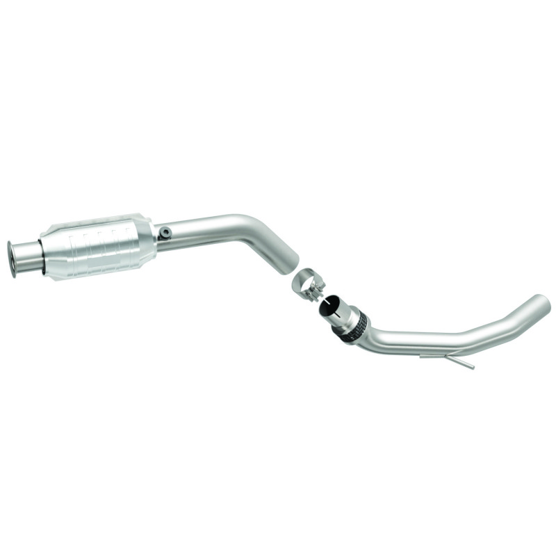 Dodge Intrepid Performance Exhaust - Magnaflow - HM Grade Direct-Fit Catalytic Converter - `98-`04 Dodge Intrepid Performance Exhaust - Magnaflow - HM Grade Direct-Fit Catalytic Converter - `98-`04