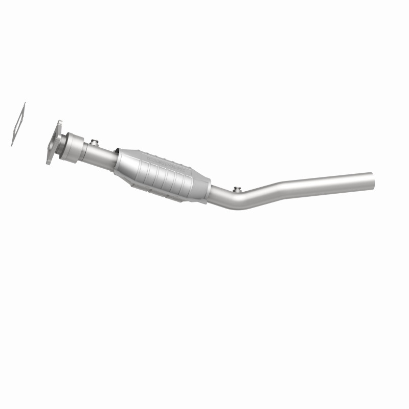 Chrysler Cirrus Catalytic Converter - Magnaflow - HM Grade Direct-Fit - `95-`00