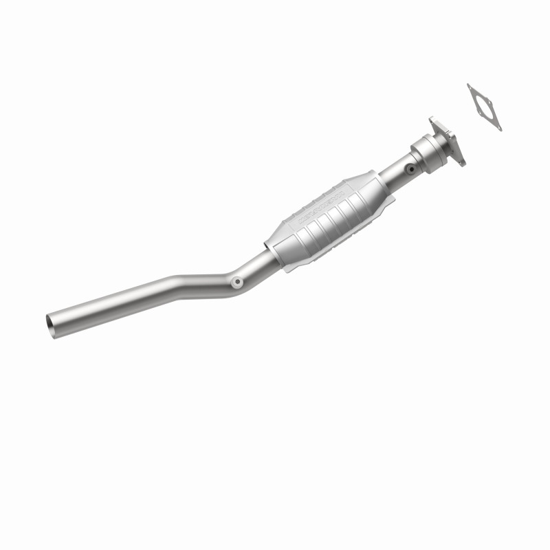 Chrysler Cirrus Catalytic Converter - Magnaflow - HM Grade Direct-Fit - `95-`00