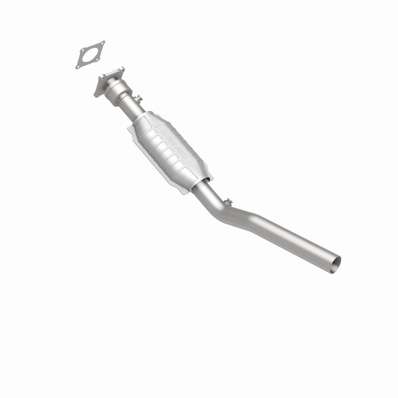 Chrysler Cirrus Catalytic Converter - Magnaflow - HM Grade Direct-Fit - `95-`00
