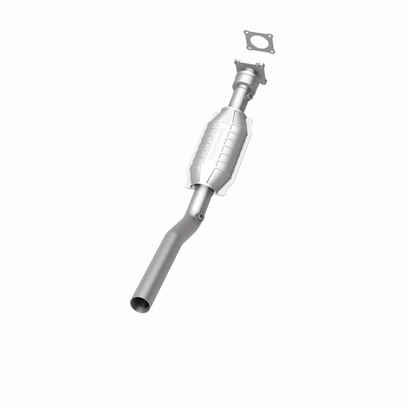 Chrysler Cirrus Catalytic Converter - Magnaflow - HM Grade Direct-Fit - `95-`00
